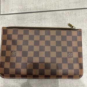Louis Vuitton clutch